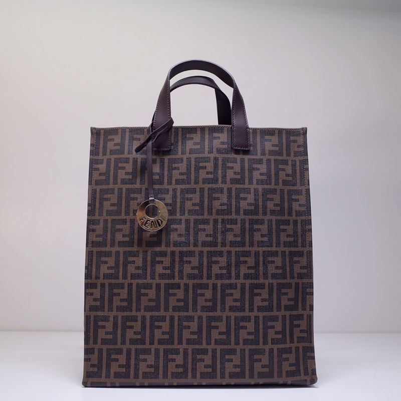 Fendi Shopping Bags